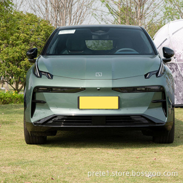 New Energe Cars Electric Geely Zeekr 001/Zeekr 009 Byd Electric E Car china manufacturer electric cars